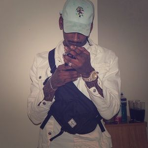 Meet your Posher, Jaquan